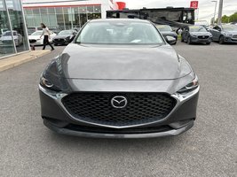 2025  Mazda3 GS