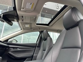 2025  Mazda3 GS