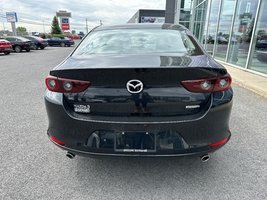 2025  Mazda3 GS
