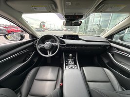 2025  Mazda3 GS