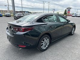 2025  Mazda3 GS