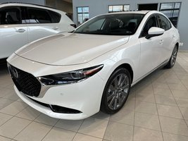 Mazda3 GT 2025