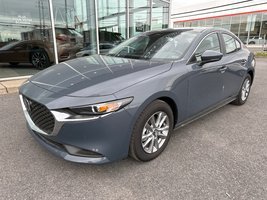 Mazda3 GS 2025