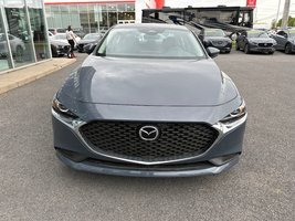 Mazda3 GS 2025