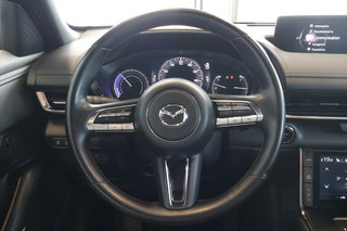 Mazda MX-30 EV GT NAVIGATION - AUDIO BOSE - SIEGE CHAUFFANT 2023