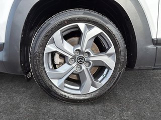 2022 Mazda MX-30 EV GS