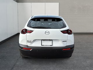 2022 Mazda MX-30 EV GS