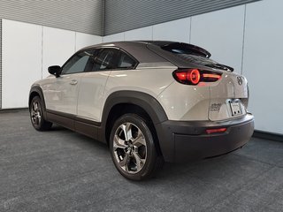 2022 Mazda MX-30 EV GT