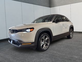 2022 Mazda MX-30 EV GT