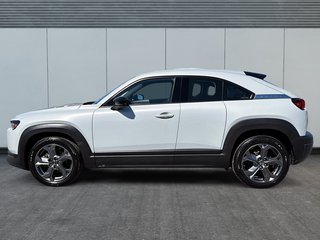 2022 Mazda MX-30 EV GT