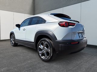 2022 Mazda MX-30 EV GT