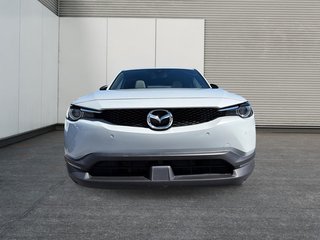 2022 Mazda MX-30 EV GT