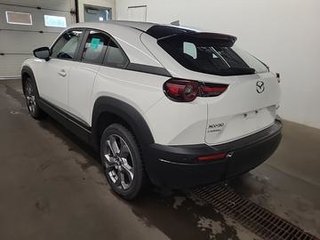 Mazda MX-30 EV GS ÉLECTRIQUE // APPLECARPLAY // SIEGES CHAUFFANTS 2022