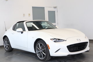 2021 Mazda MX-5 RF GT