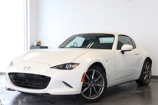 2021 Mazda MX-5 RF GT