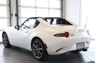 2021 Mazda MX-5 RF GT