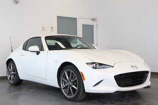 2021 Mazda MX-5 RF GT