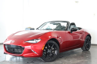 Mazda MX-5 GS AUTOMATIQUE 2020