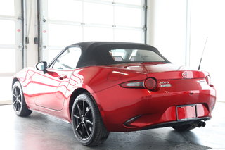 2020 Mazda MX-5 GS AUTOMATIQUE