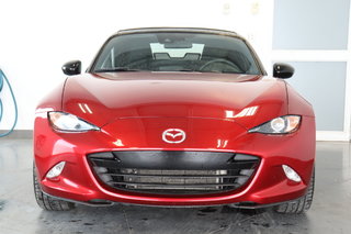 Mazda MX-5 GS AUTOMATIQUE 2020