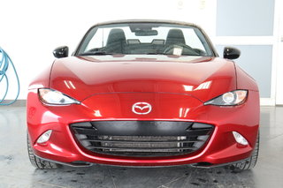 2020 Mazda MX-5 GS AUTOMATIQUE