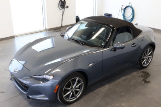 2022 Mazda MX-5 GT