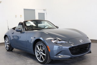 2022 Mazda MX-5 GT