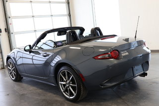 2022 Mazda MX-5 GT