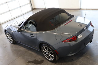 2022 Mazda MX-5 GT