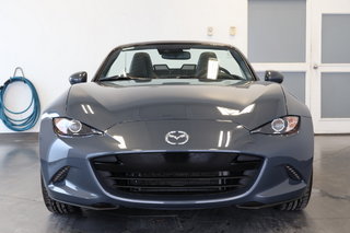 2022 Mazda MX-5 GT