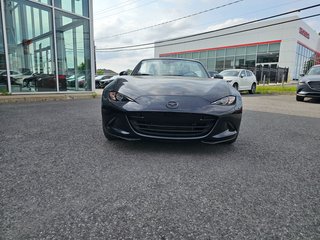 2022 Mazda MX-5 GS-P