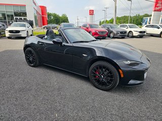 2022 Mazda MX-5 GS-P