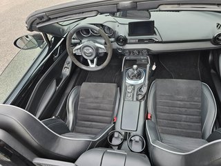 2022 Mazda MX-5 GS-P