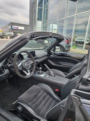 2022 Mazda MX-5 GS-P
