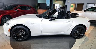 Mazda MX-5 GS-P TOIT SOUPLE 2023