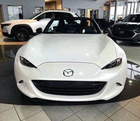 Mazda MX-5 GS-P TOIT SOUPLE 2023