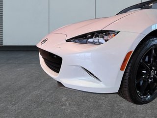 Mazda MX-5 GS-P TOIT SOUPLE 2023