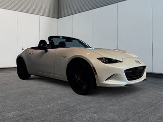 Mazda MX-5 GS-P TOIT SOUPLE 2023