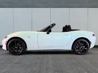 Mazda MX-5 GS-P TOIT SOUPLE 2023