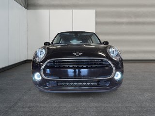 MINI 3 Door Cooper 2020