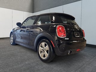 MINI 3 Door Cooper 2020
