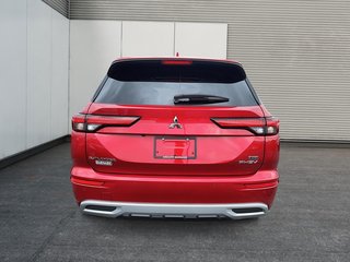 Mitsubishi Outlander PHEV GT 2023