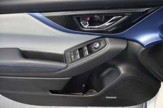 Subaru Crosstrek Plug-in Hybrid Limited Hybride Branchable 2020