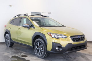 Subaru Crosstrek OUTDOOR AWD 2022