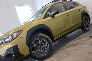 Subaru Crosstrek OUTDOOR AWD 2022