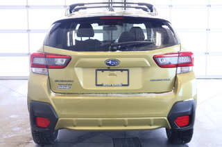 Subaru Crosstrek OUTDOOR AWD 2022