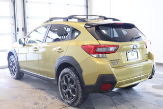 Subaru Crosstrek OUTDOOR AWD 2022