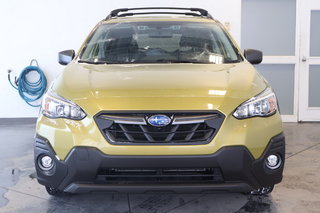 Subaru Crosstrek OUTDOOR AWD 2022