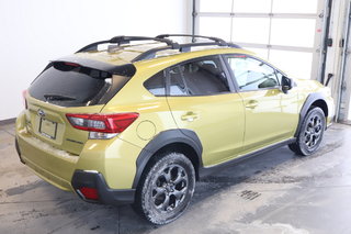 Subaru Crosstrek OUTDOOR AWD 2022