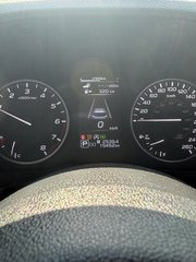 Subaru Forester Limited 2025